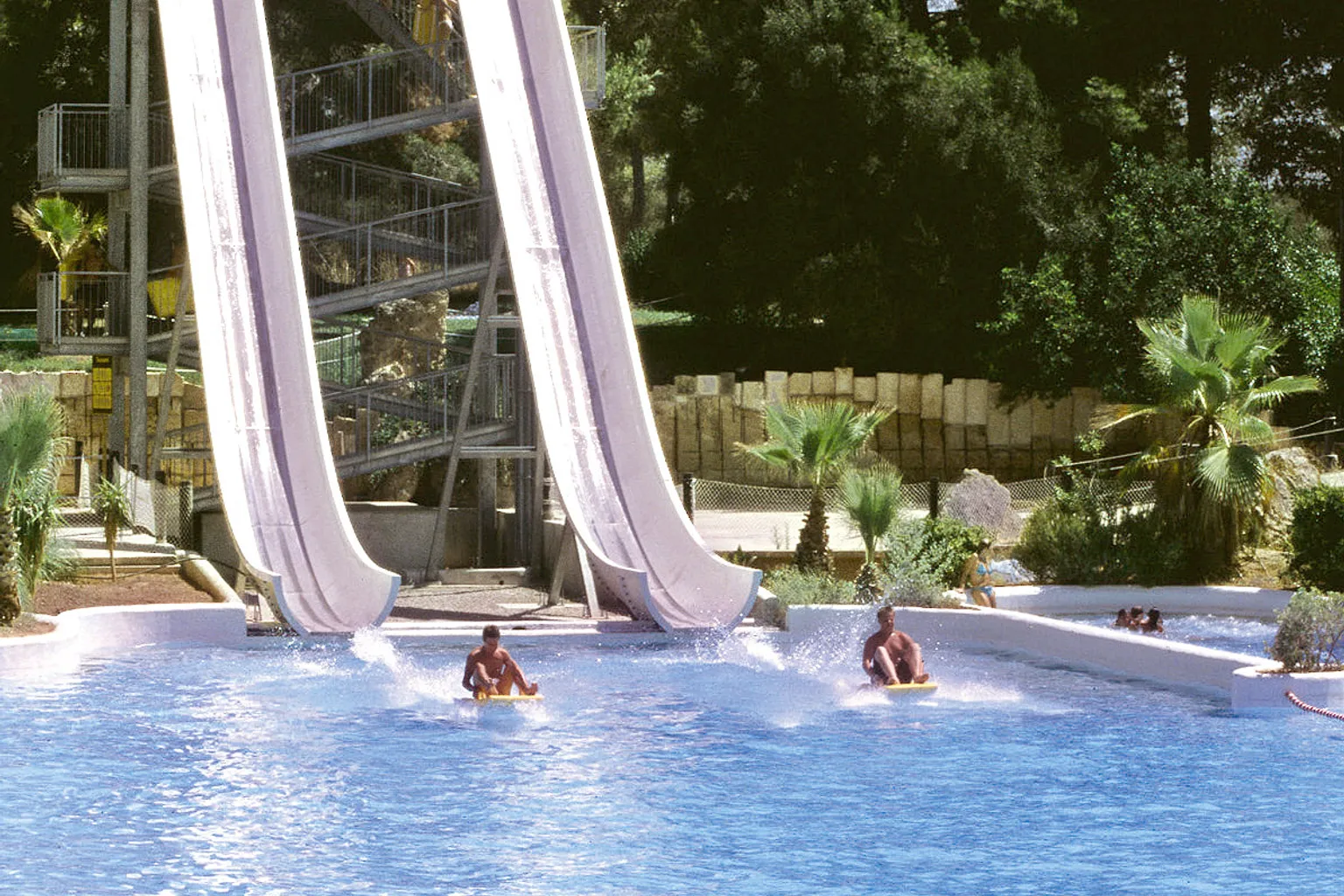 Aqualand El Arenal tarifs : comment optimiser votre budget visite