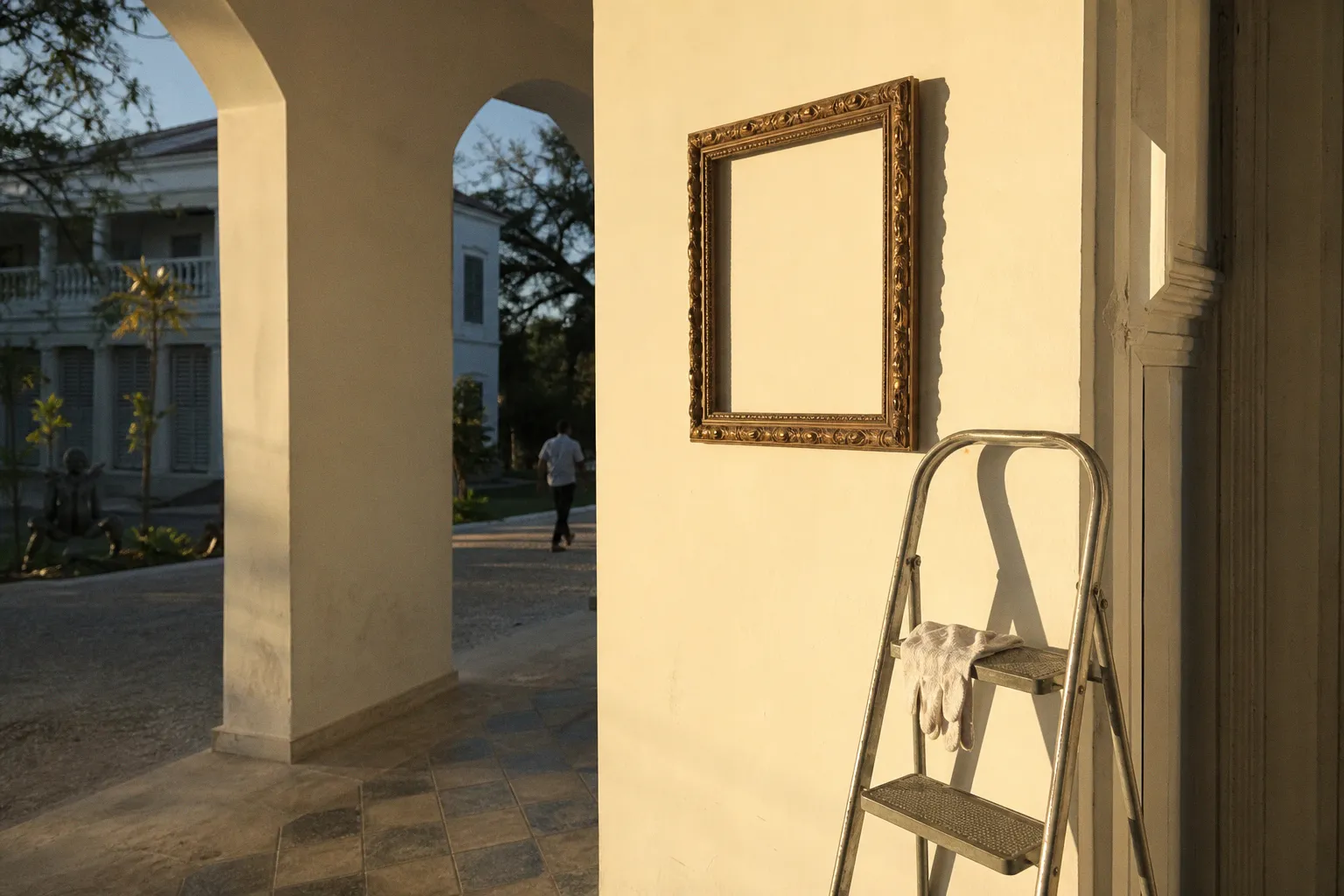 Art contemporain haïtien : checklist pour une exposition