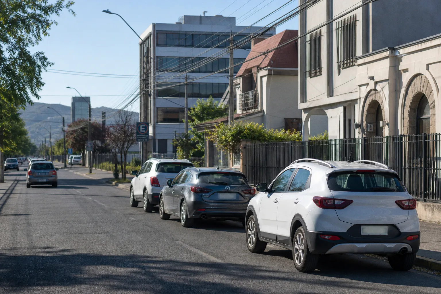 Location de voiture à Concepción (Chili) : guide pratique