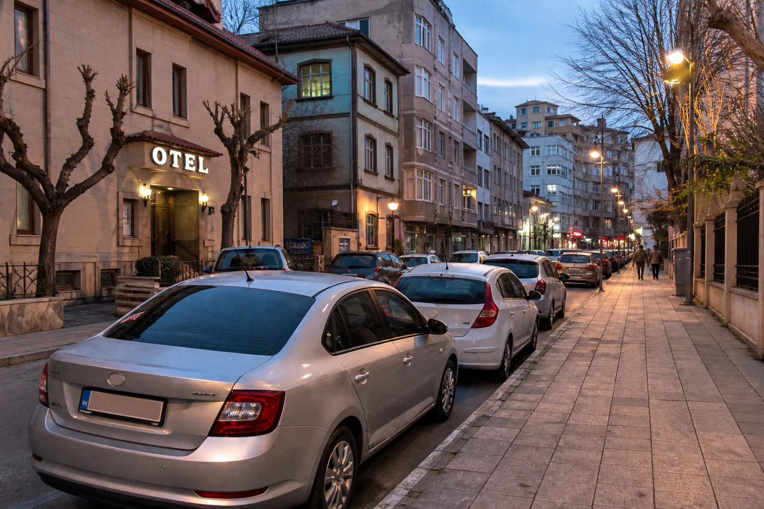 Location de voiture à Eskişehir (Turquie) : guide pratique