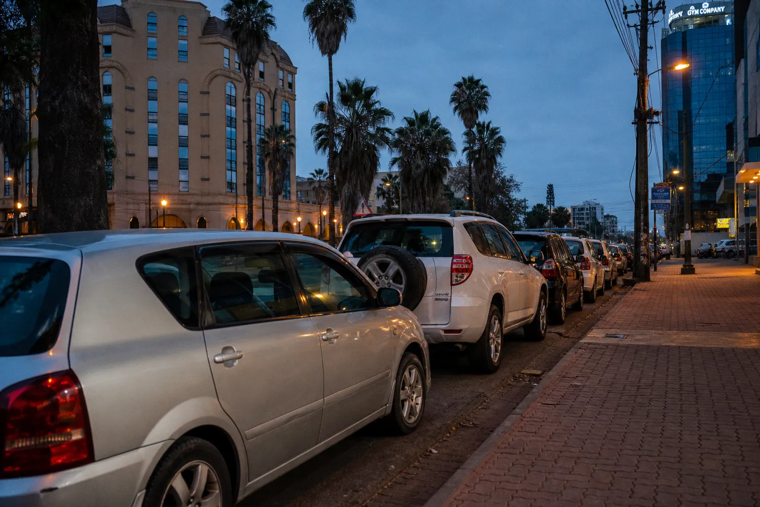Location de voiture à Nairobi (Kenya) : le guide pratique