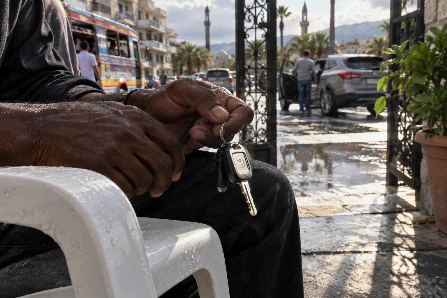Location de voiture à Söke (Turquie) : guide pratique et conseils