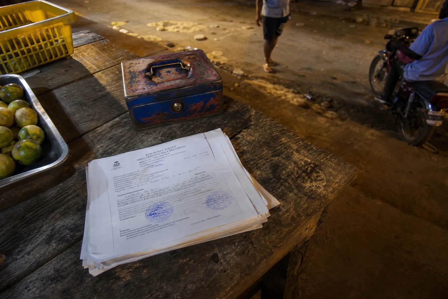 Micro-entreprise en Haïti : le parcours administratif complet