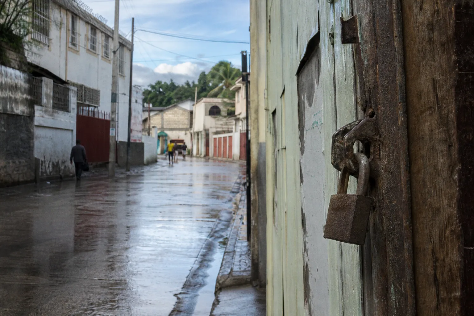 Plainte à l'OPC ou recours en justice : le choix en Haïti