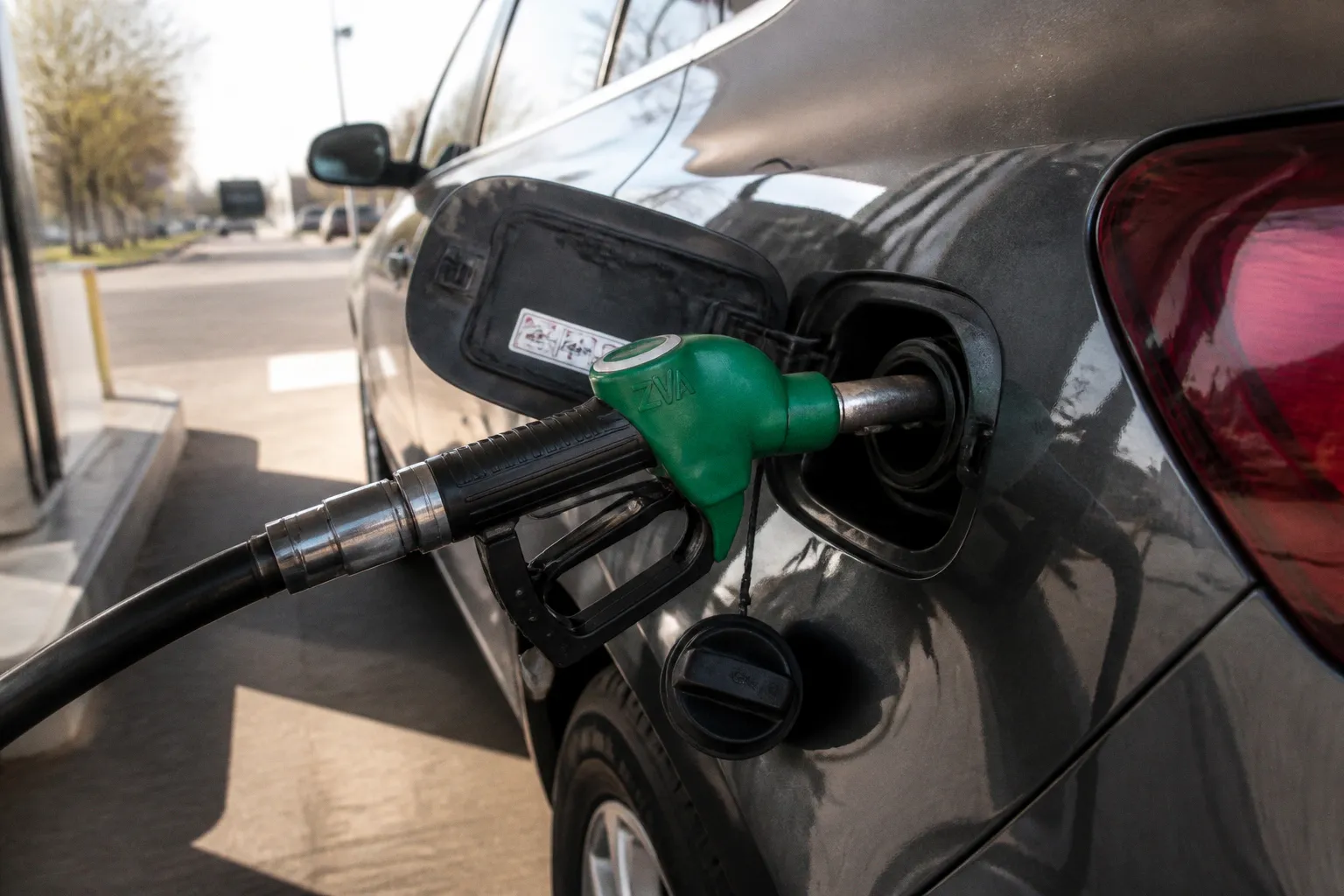 Politique carburant : l'itinéraire pour louer sans surcoût
