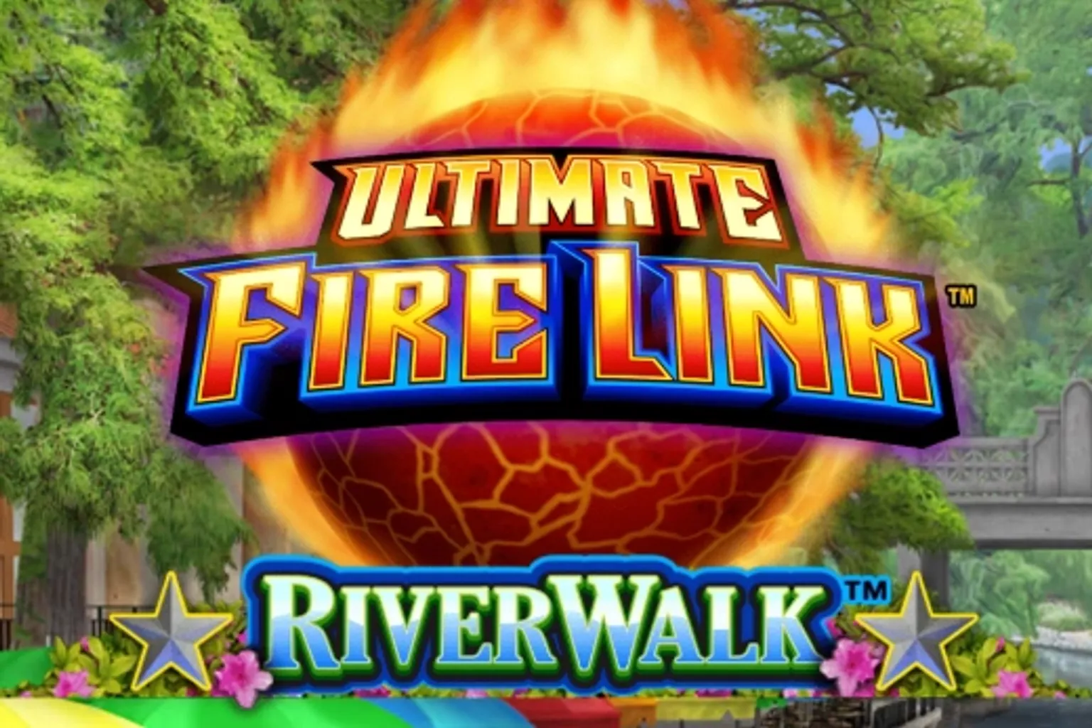 Ultimate Fire Link River Walk : explorer la démo sans téléchargement