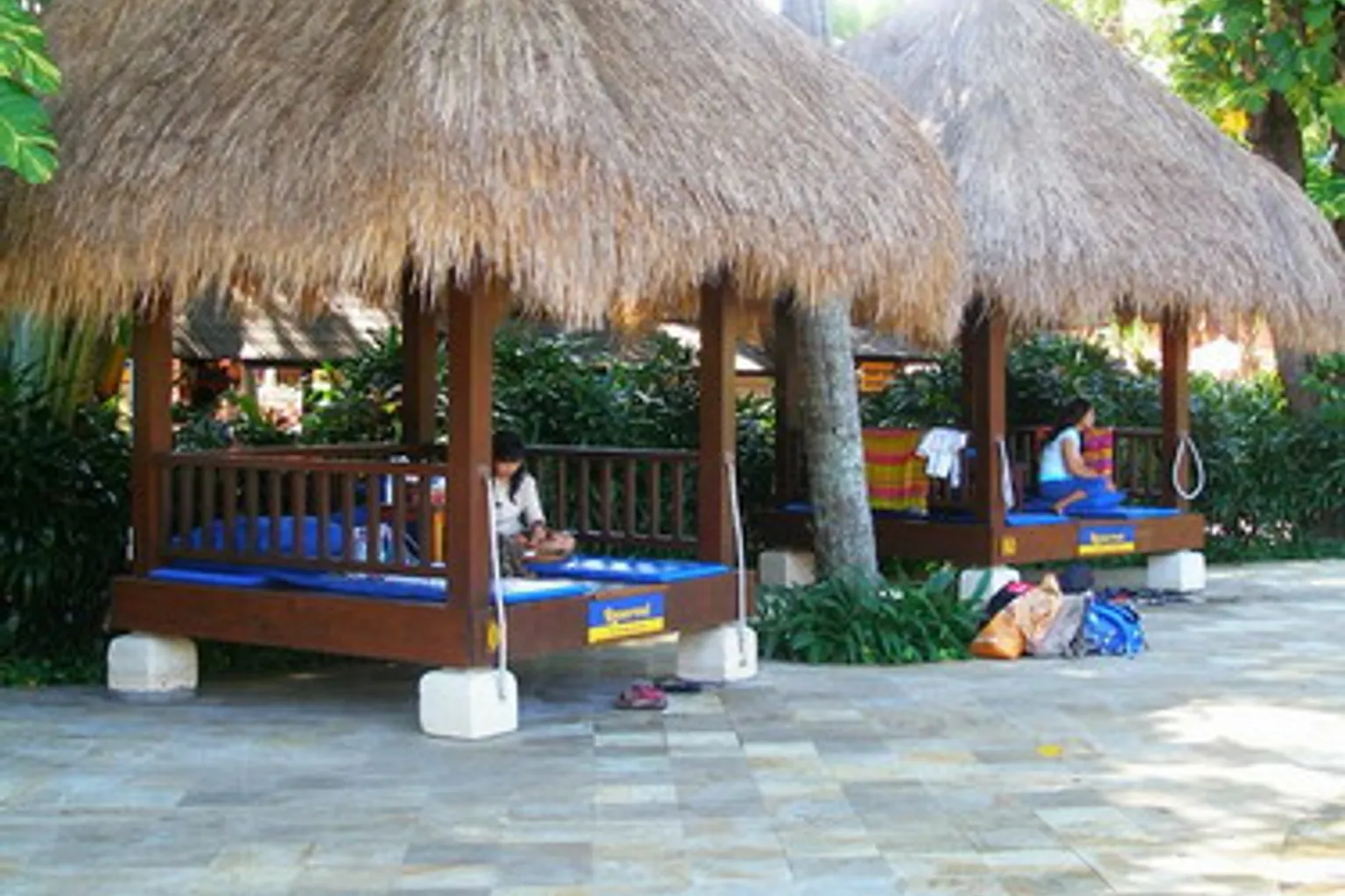 Waterbom Bali tarifs : les options pour optimiser votre visite